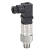 Pressure Transmitter Transducer Sensor 4‑20MA Output NPT1/4 for Air Water