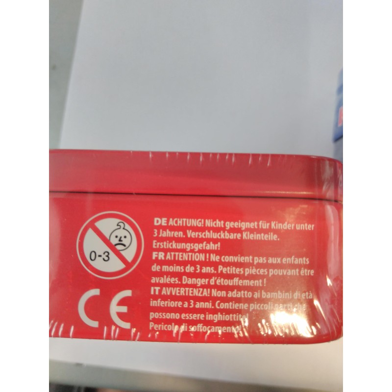 Schmidt Bringsel 51055 6 Games in the set