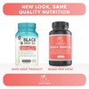 Health Logics Health Logics Black Seed Oil Softgels Ultra Immune