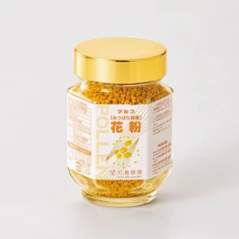 Honey Bee Collector: Pollen, 3.5 oz (100 g)