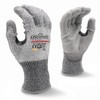 LINCONSON 3 Pack Level 5 Cut Resistant Safety Performance Series