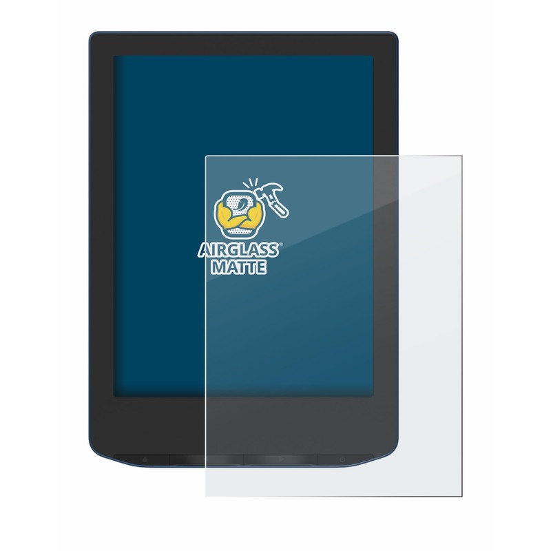 BROTECT Anti-Glare Protective Glass for PocketBook Verse Pro Protective Film