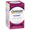 Centrum For Women, Multivitamin with Vitamins & Minerals to Support