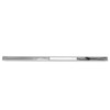 LED Long Strip Wall Light Waterproof Stylish Modern Long Wall