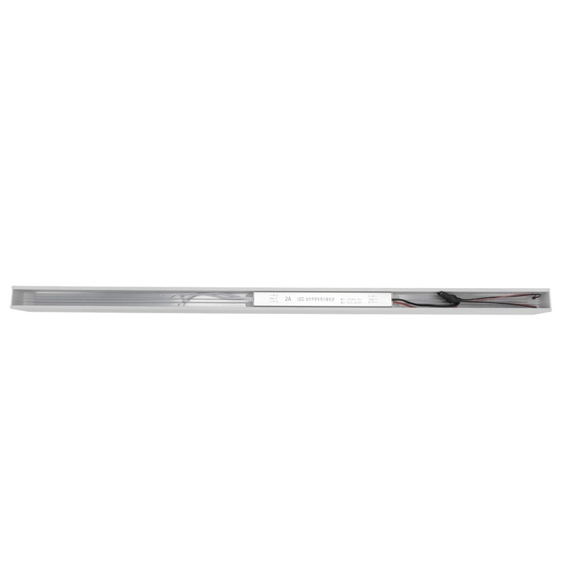 LED Long Strip Wall Light Waterproof Stylish Modern Long Wall