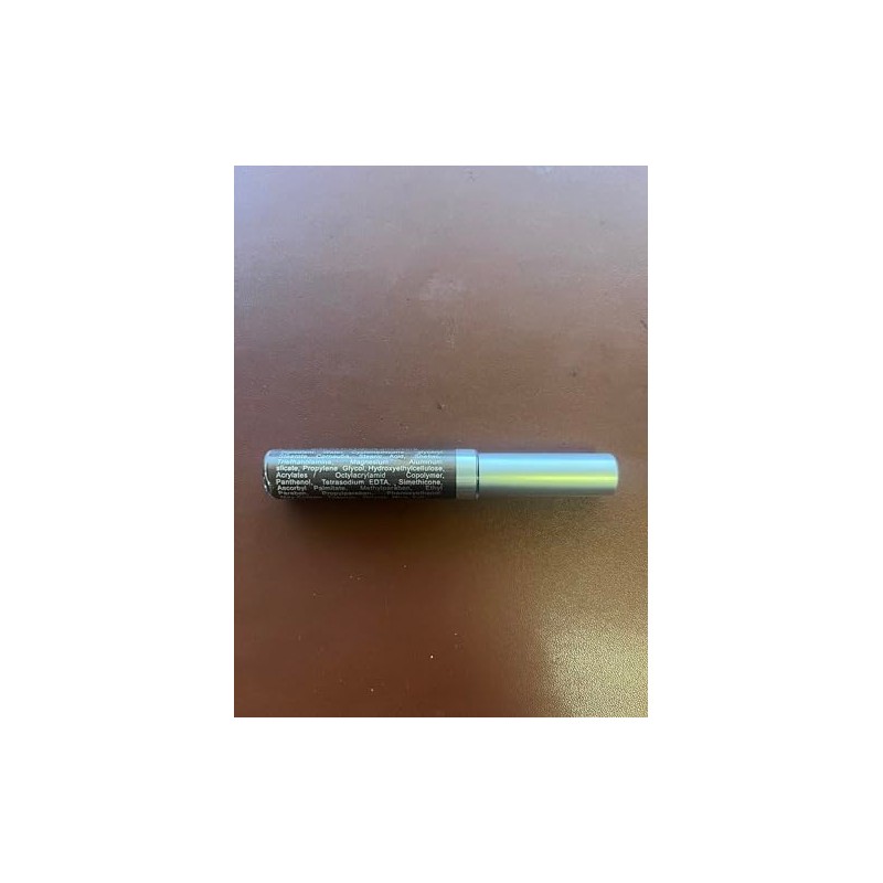 (3 Pack) RASHELL Masc-A-Gray Hair Color Mascara - Warm Brown