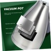 LABRIMP Stainless Steel Insulated Kettle Thermal Bottle 1.5l Double Layer