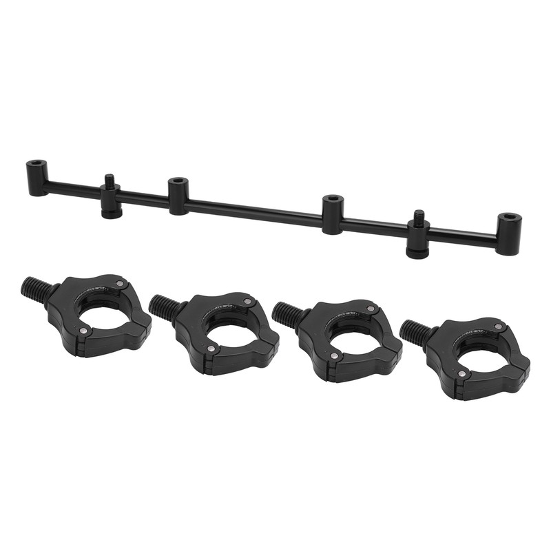 Carp Fishing Rod Holder Bracket Stand Carp Fishing Buzz Bars