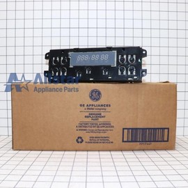 WB27X42806 Range Oven Control Board
