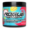 Rogue Hydration Sugar-Free Electrolyte Powder Drink Mix Tub - 40