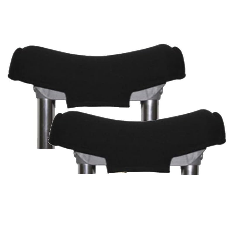 The Wright Stuff Gel Crutch Top Covers