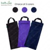 HEALTHANDYOGA(TM Yoga Sand Bags - Double Bag with Inner Waterproof