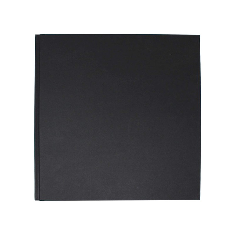 Artway Studio Hard Cover Sketch Book Acid Free Paper Hard