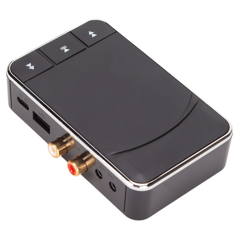 T39 NFC Bluetooth Receiver Transmitter 15m / 49ft Effective Range