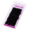 Cashmere Collection Volume Lash Extensions, 0.03/0.05/0.07 CC/C/D Curl, 8-16 mm