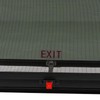 LIAPDG RV Push-Out Window, RV Emergency Exit Window Camper Windows