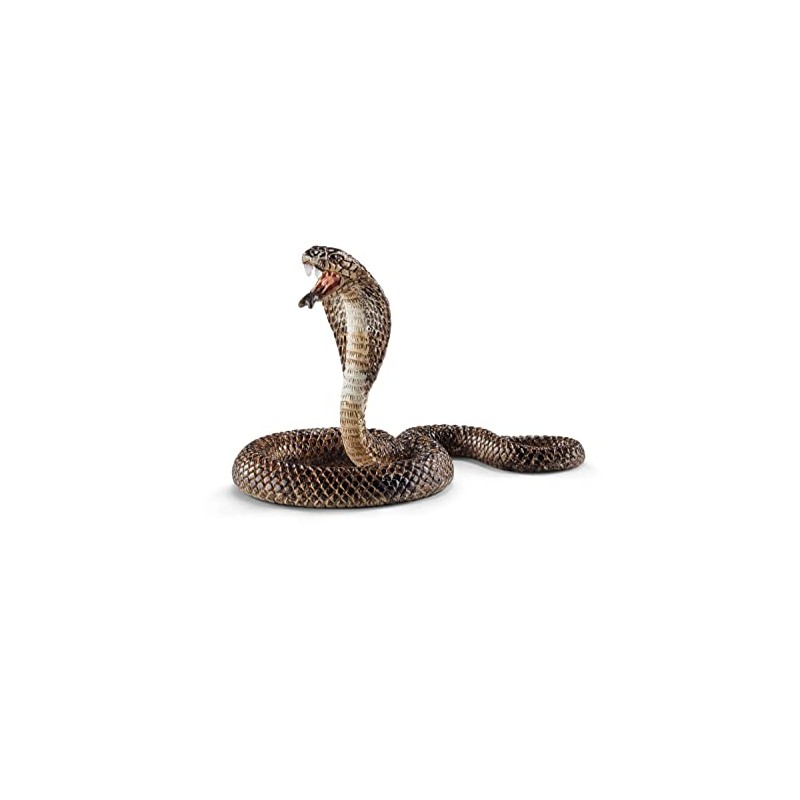 Schleich Cobra