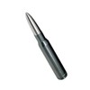 VMS Racing 50 Caliber Gunmetal Gunmetal TIP Bullet Antenna in
