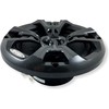 Jensen MSX60RVR Marine Speakers 6.5" Coaxial Speaker, Completely Waterproof With