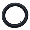 LCGLY 4.10/4.60-18'' Heavy Duty Tire Inner Tube Compatible with Honda CRF230 250, Suzuki DRZ250 200/RM250, KDX200/KLX250 Replacement for 4.10/4.50-18 120/80-18 Pit Bike Front/Rear Tire Tubes(1 PCS)