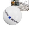 Mini Sink Dishwasher, Mini Ultrasonic Dishwasher, 1200mAh, USB Charging, IP67,