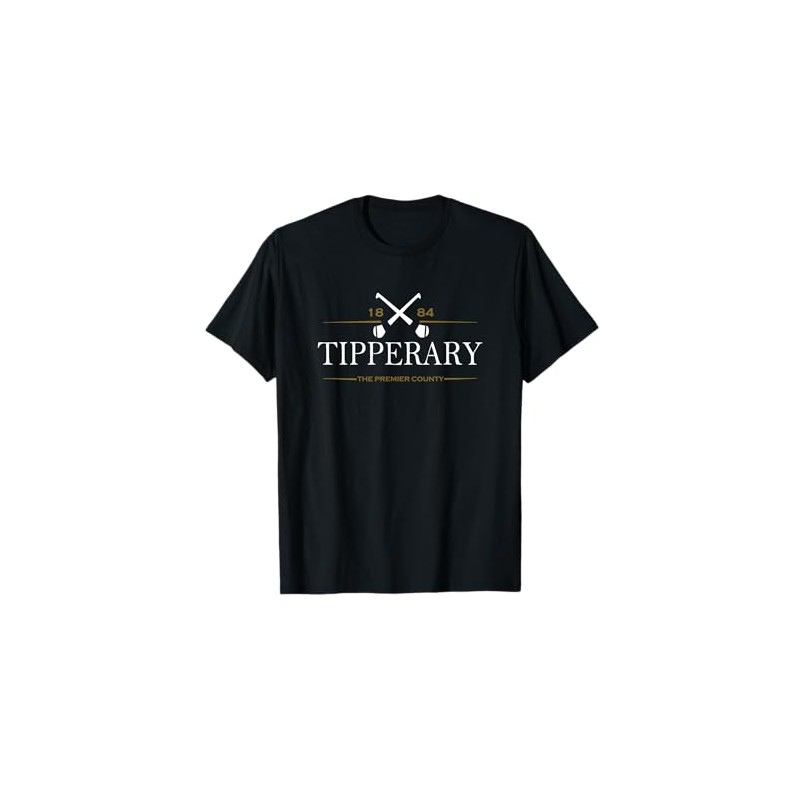 TIPPERARY, IRELAND HURLING T-SHIRT T-Shirt