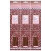 Jazzberries Jazzberries Incense 20 Sticks X 3 Pack (60 Sticks)