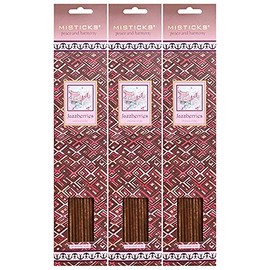 Jazzberries Jazzberries Incense 20 Sticks X 3 Pack (60 Sticks)