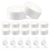 16-Pack 18mm Replacement Pads for Automatic & Mechanical Leak Detectors
