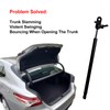 Zafee 64530-06010 Trunk Luggage Deck Lid Lift Support Strut Fit