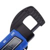 0-12 mm Thickness Gauge, Digital Caliper, Micrometer Measuring Tool, Mechanist