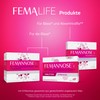 FEMANNOSE F - 60 x Trinkgranulat mit 2.000 mg D-Mannose