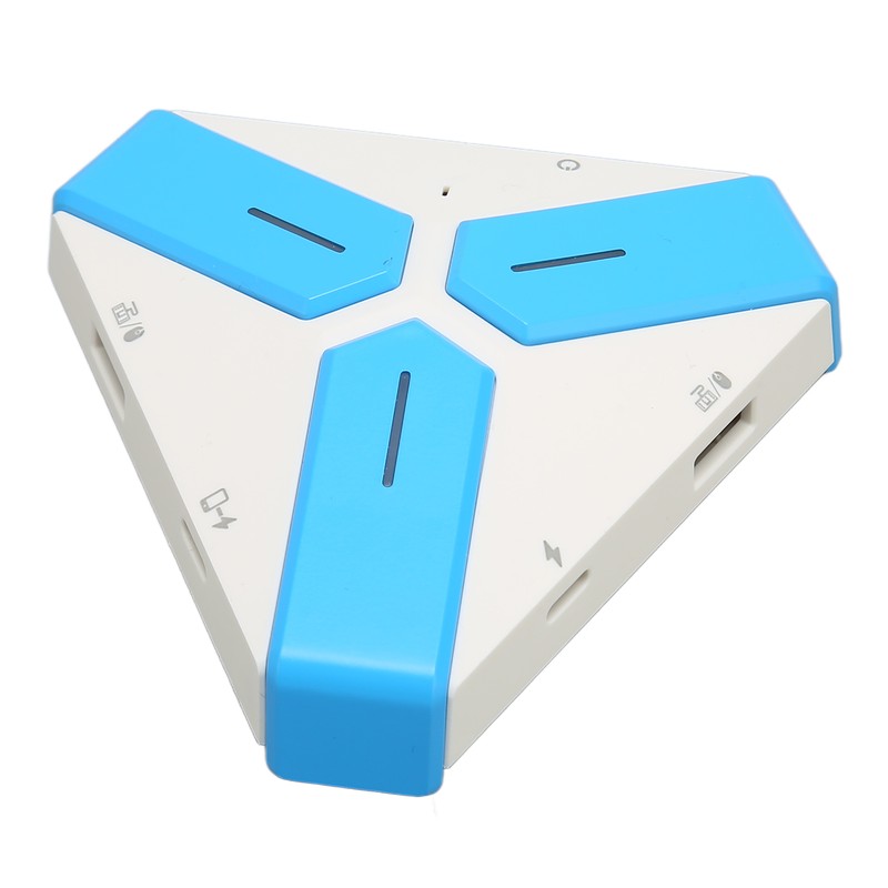 Keyboard Mouse Converter AI Intelligent Recognition for IOS for Android