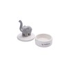 CGB Giftware | Baby Elephant Tooth Box | Tooth Organiser