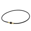 Colantotte Necklace Revol Premium Gold Large