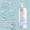 Gel Conductor Facial Para Aparatología Y Microcorriente Gel Facial Y