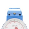 BANEBONE Industrial Mechanical Dial Scale with Iron Platform for Precise