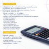 Scientific Calculator with Graphing Function, NEWYES 36X Pro Graphic Science