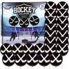 Hockey Puck Lollipops, Individually Wrapped Suckers, End of Year Team