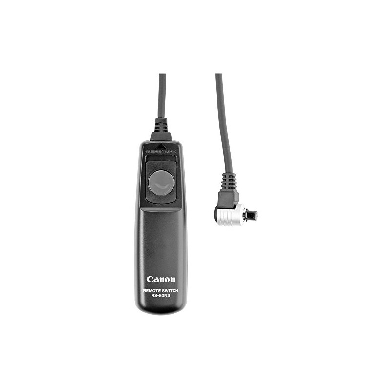 Canon RS-80N3 Remote Switch for PowerShot Pro 70