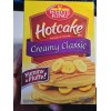 White King Hotcake Mix Creamy Classic "Filipino"