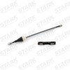 STARK SKCPB-1051131 Handbrake Cable Rear Right Rear Left 175 mm