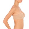 Natori Womens Strapless Bra, 34D