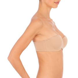 Natori Womens Strapless Bra, 34D