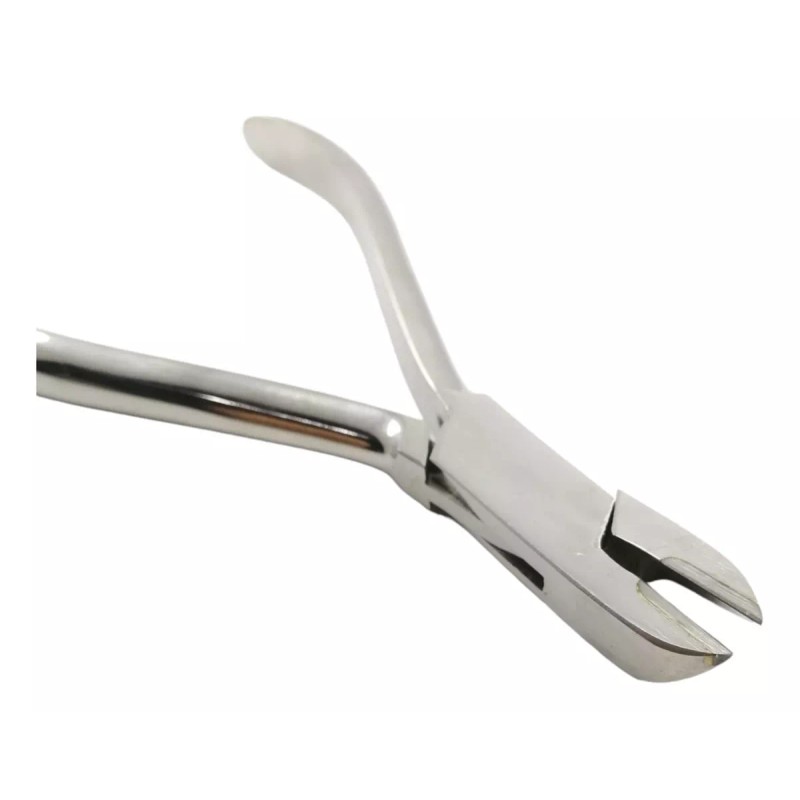 G Pinza Corte Ligero Ortodoncia Tbs