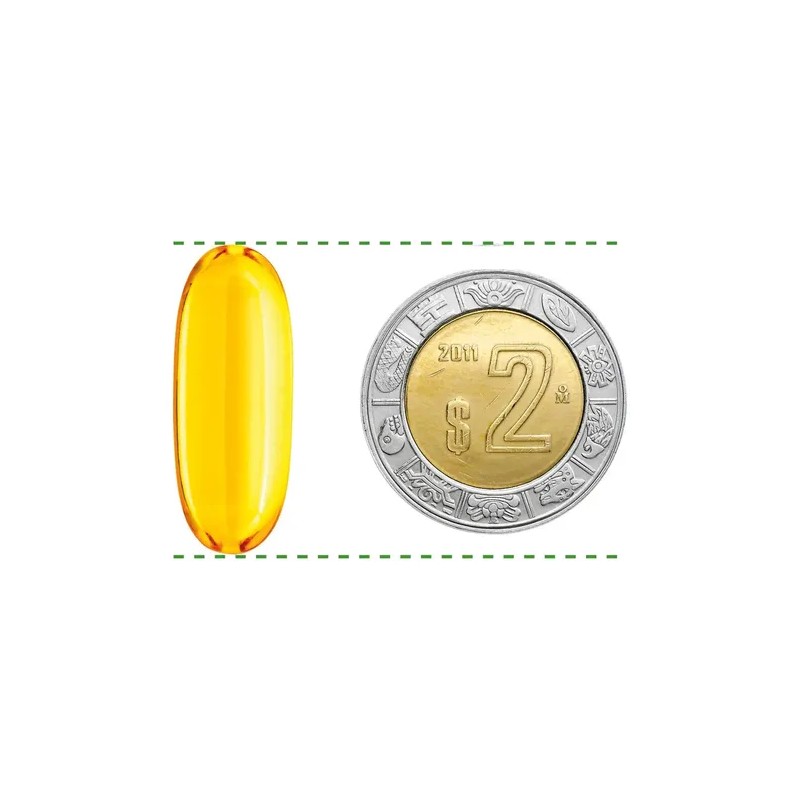 Bio B Probióticos Con 100 Billones Ufc + Prebióticos