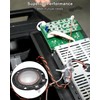 Replacement Diaphragm Fit for Alto Professional TS308 TS-310 TS315 Neo