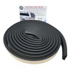 ESI Ultra Cap Seal 1 1/2" Width x 5/8" Height