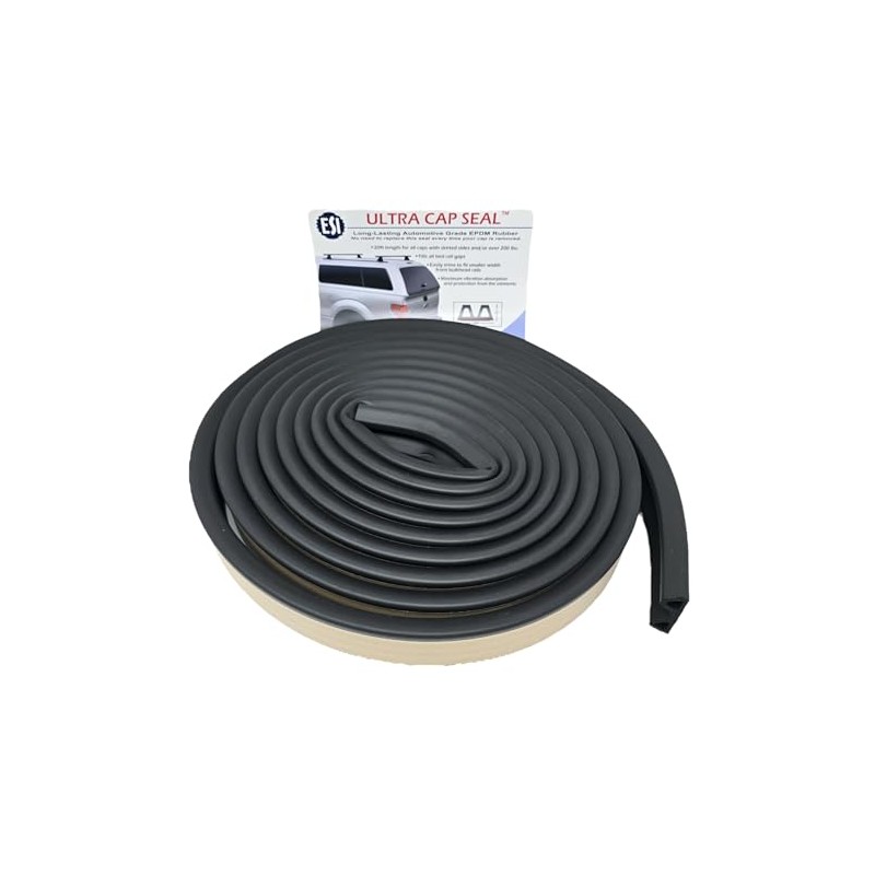 ESI Ultra Cap Seal 1 1/2" Width x 5/8" Height