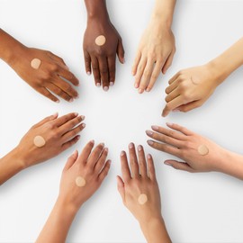 Max Factor Facefinity Compact New 003 Natural Pack of 1 x 11 g